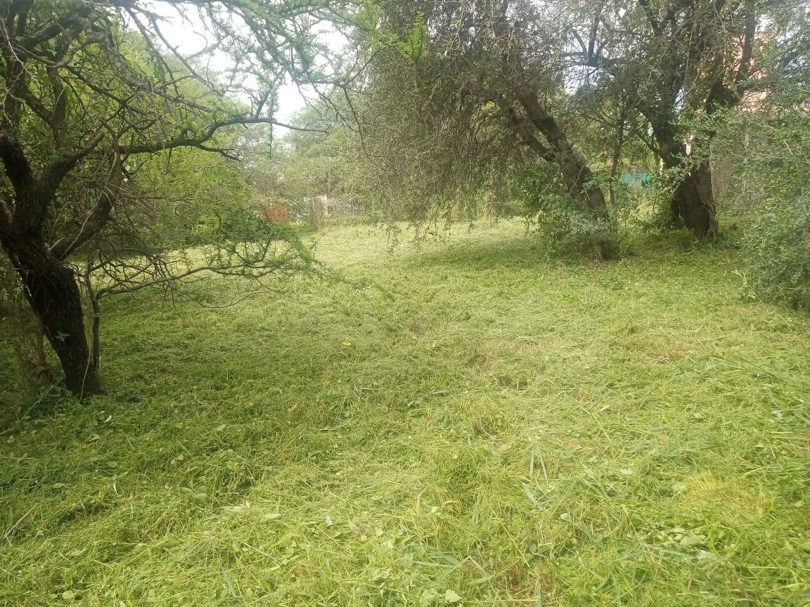 Lote en Anisacate